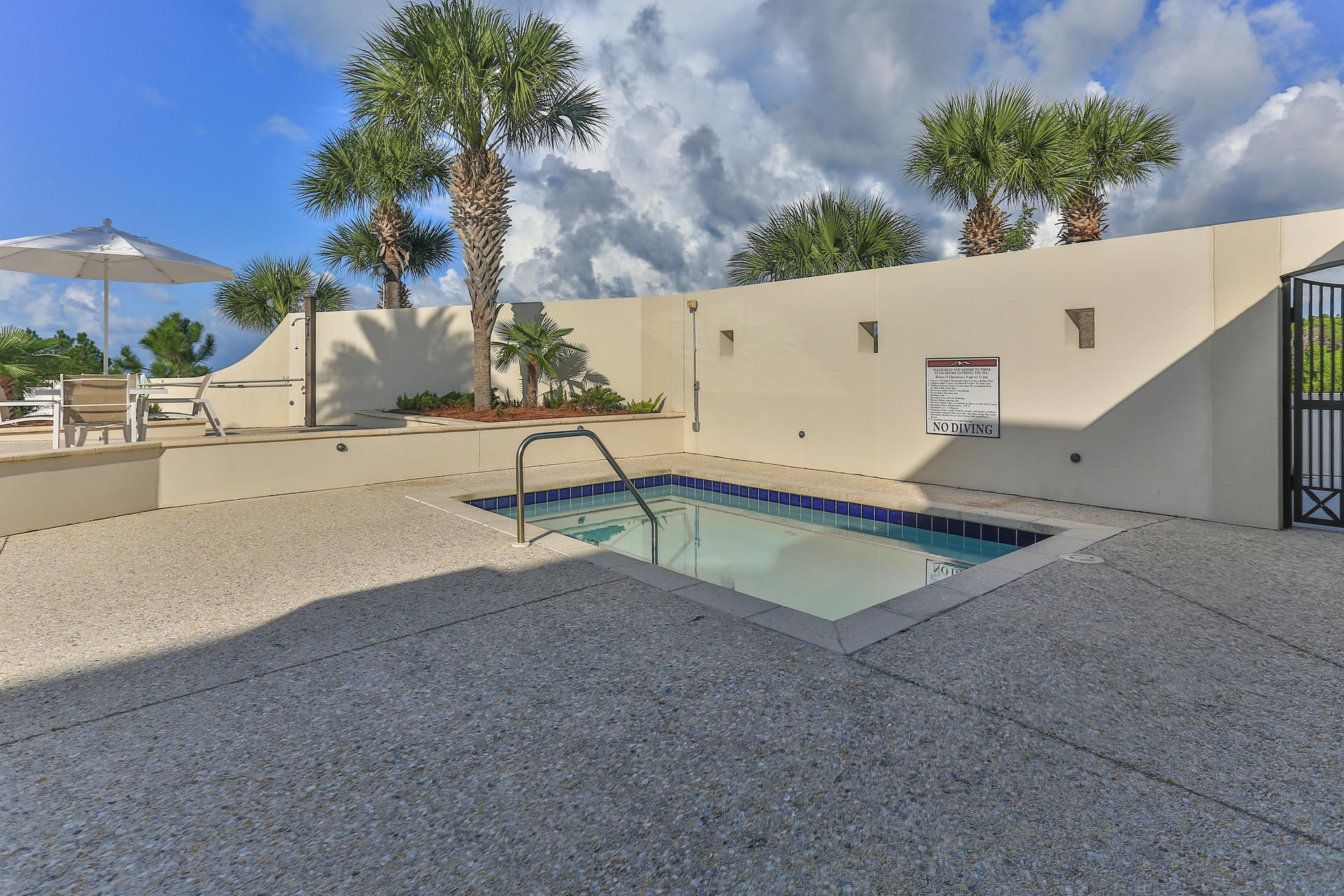 CYPRESS DUNES - Residential