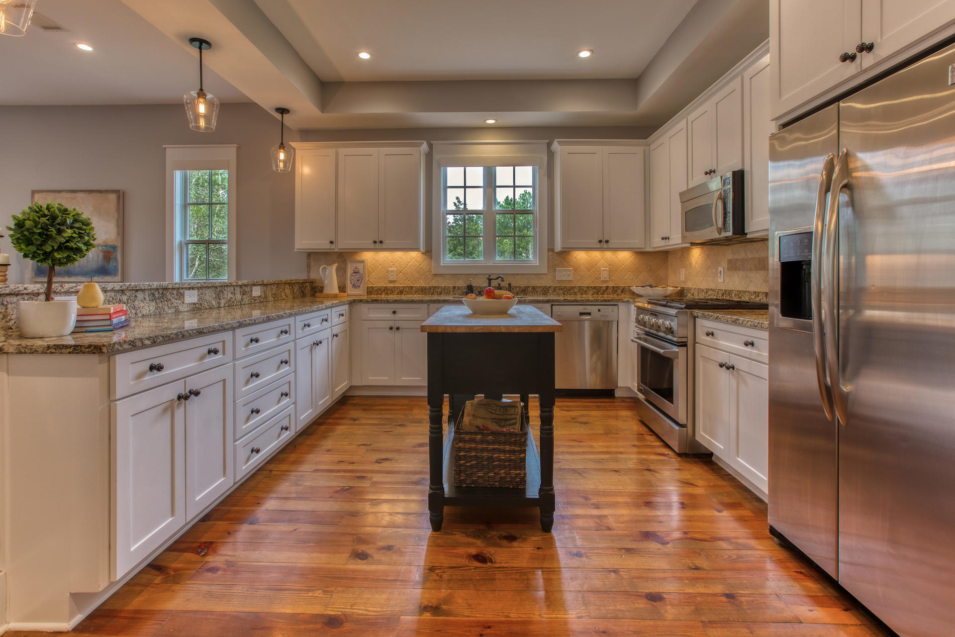 CYPRESS DUNES - Residential