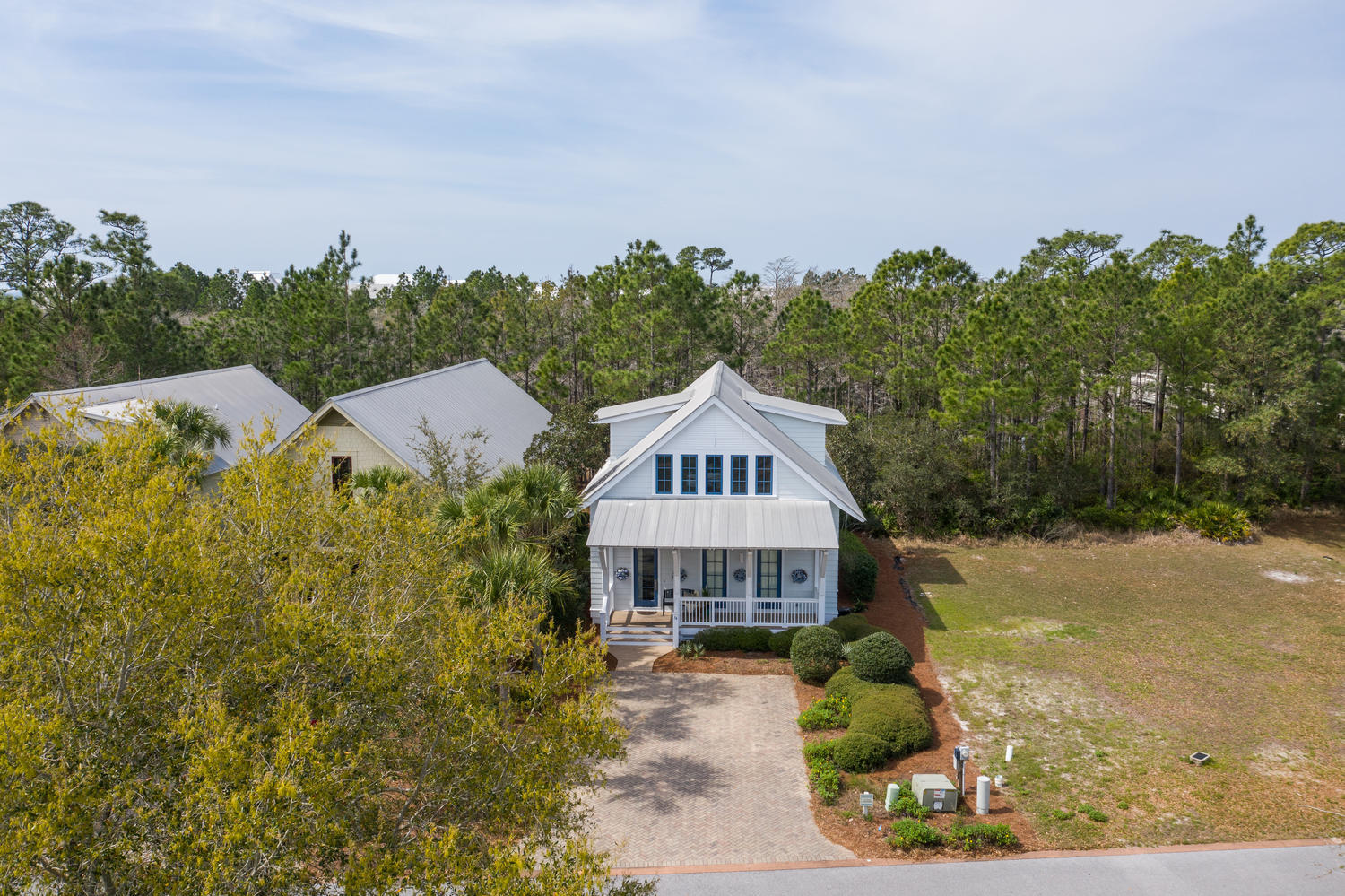 CYPRESS DUNES - Residential