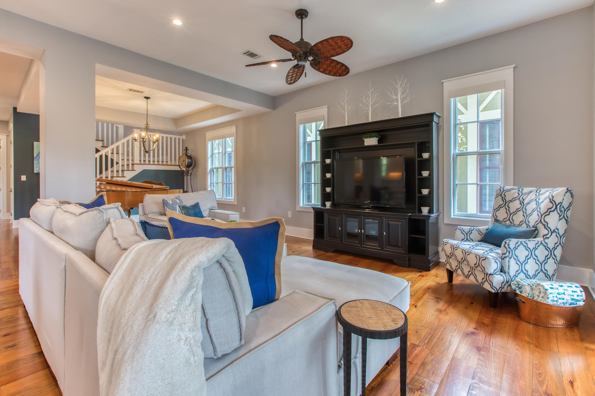 CYPRESS DUNES - Residential