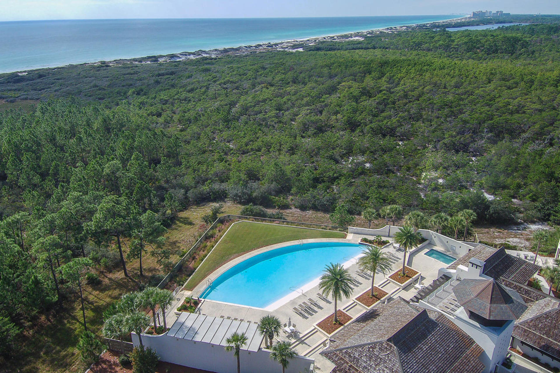 CYPRESS DUNES - Residential