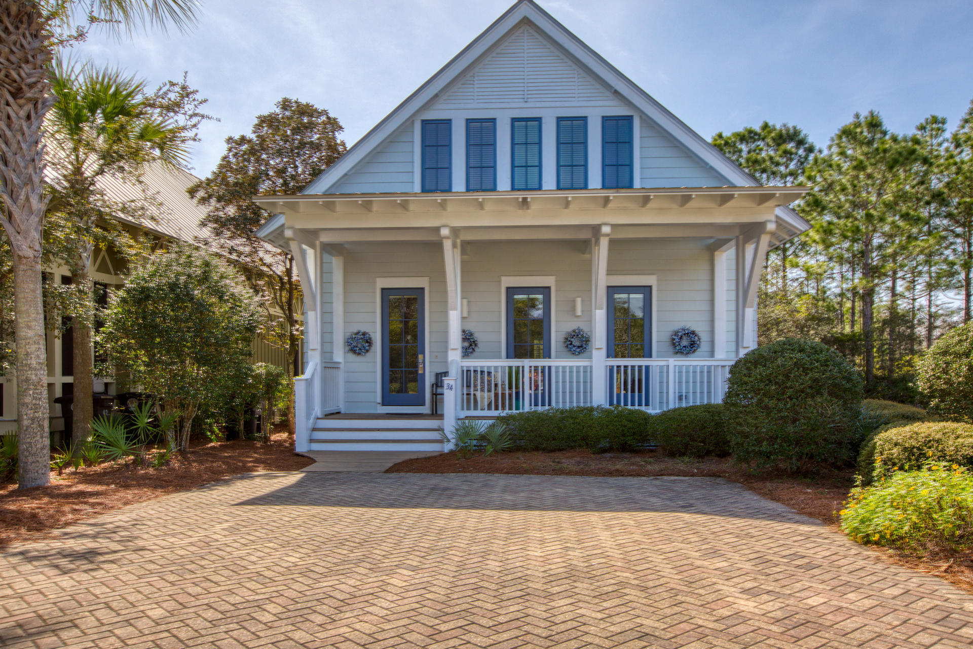 CYPRESS DUNES - Residential