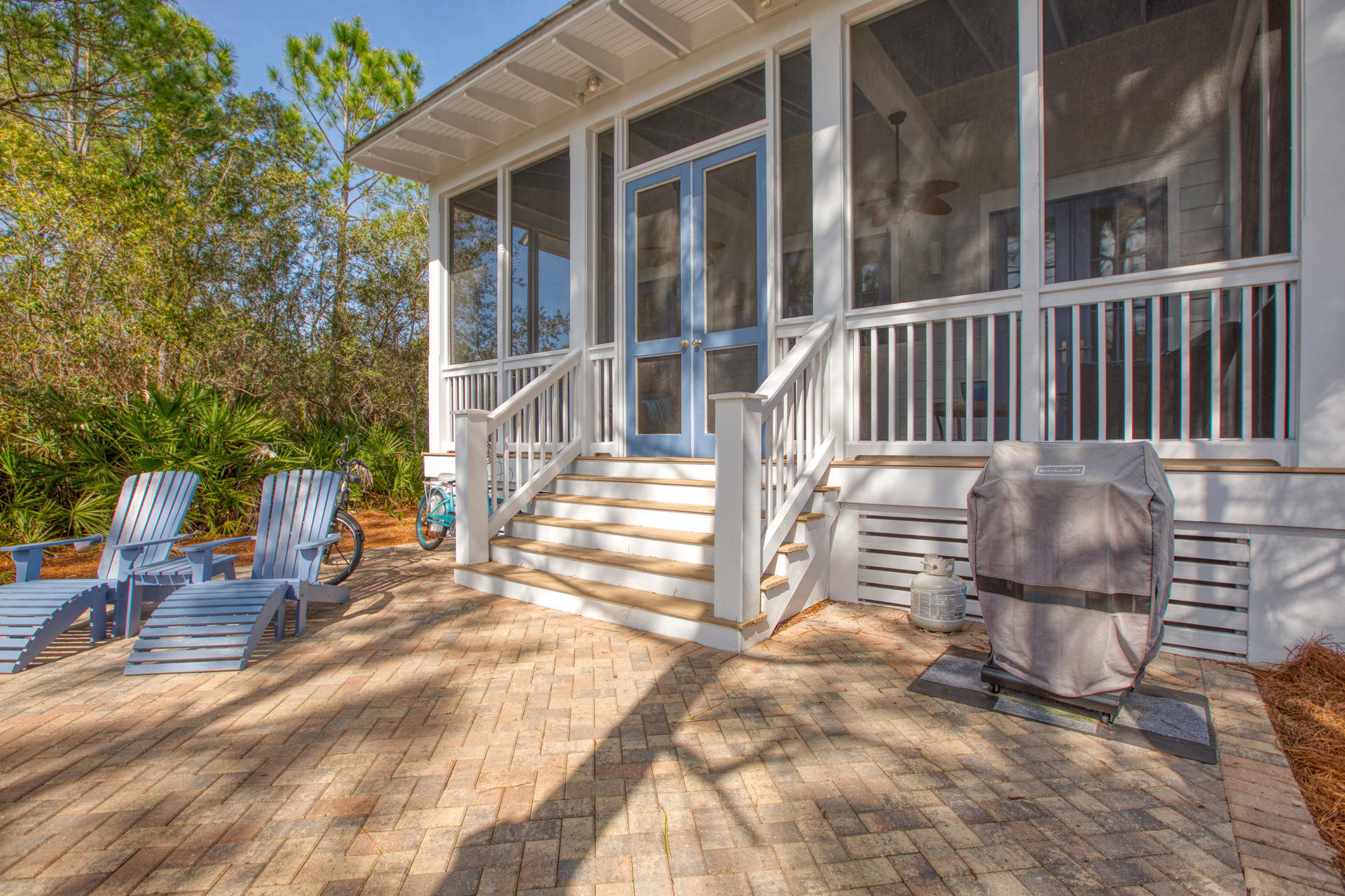 CYPRESS DUNES - Residential