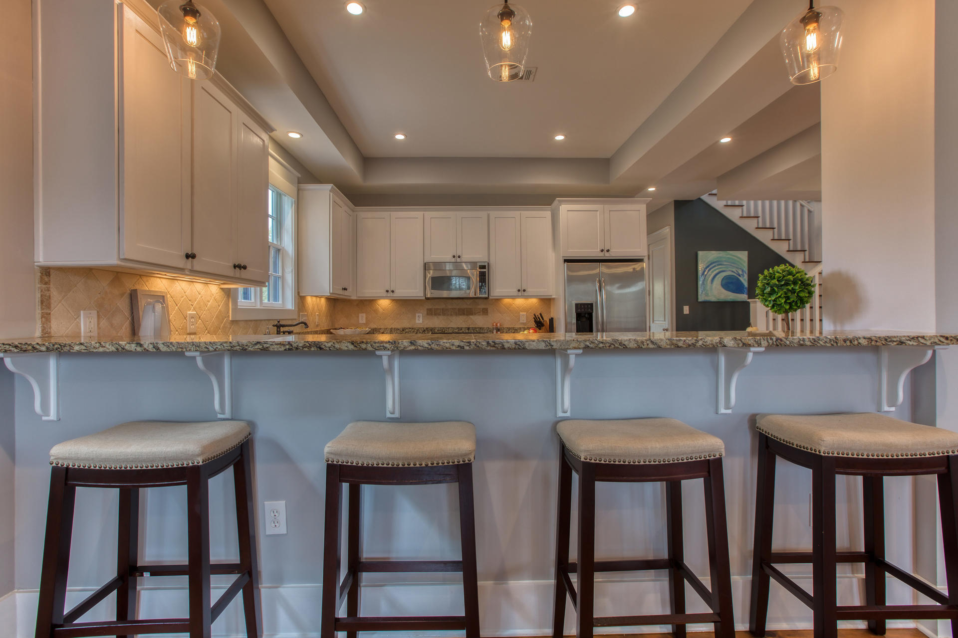 CYPRESS DUNES - Residential