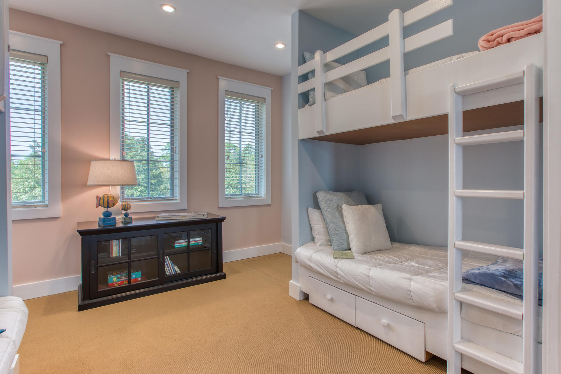 CYPRESS DUNES - Residential