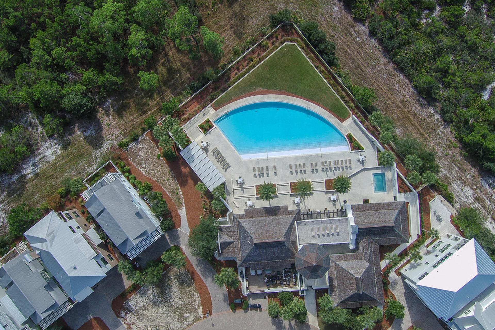 CYPRESS DUNES - Residential