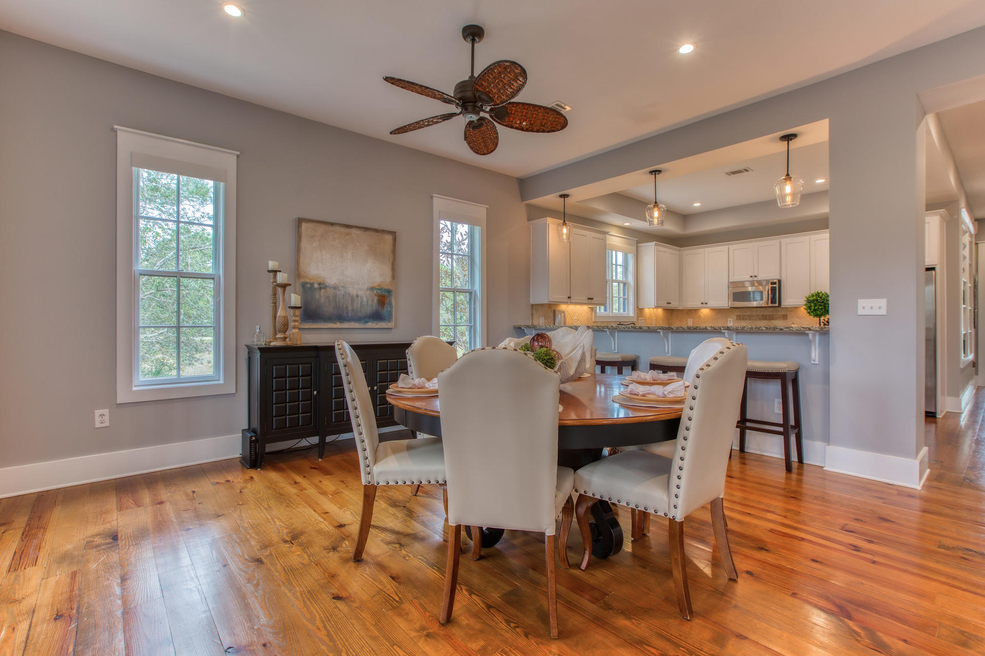 CYPRESS DUNES - Residential