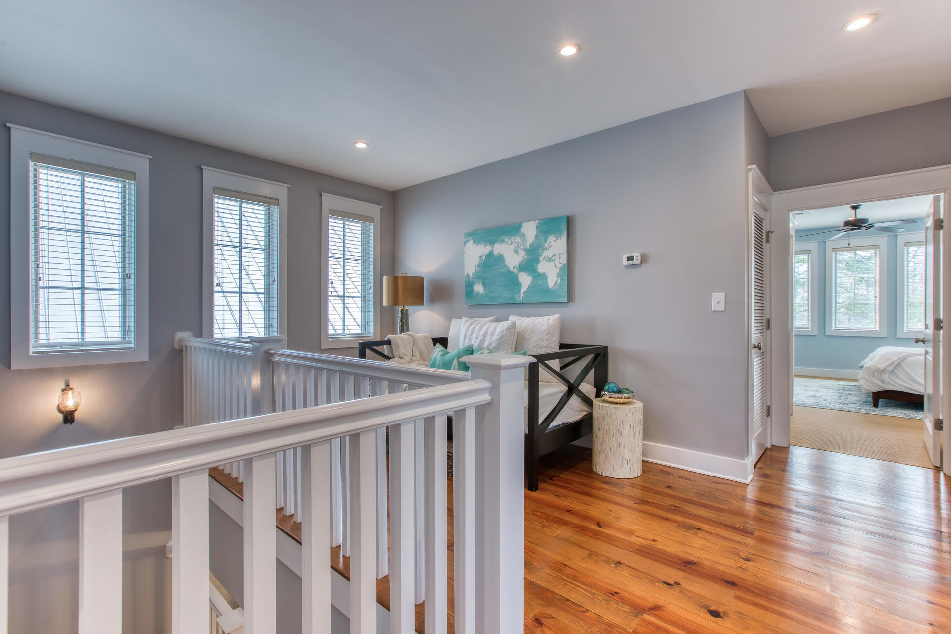 CYPRESS DUNES - Residential