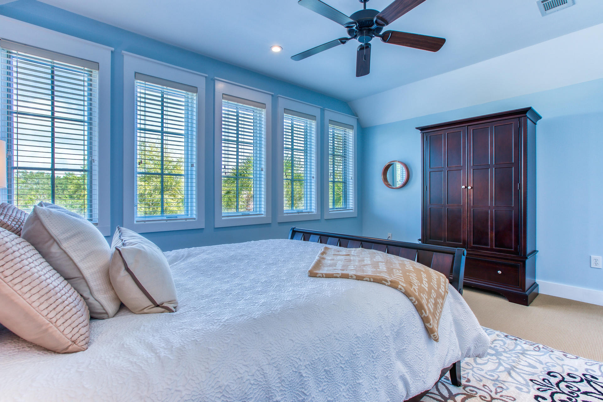 CYPRESS DUNES - Residential