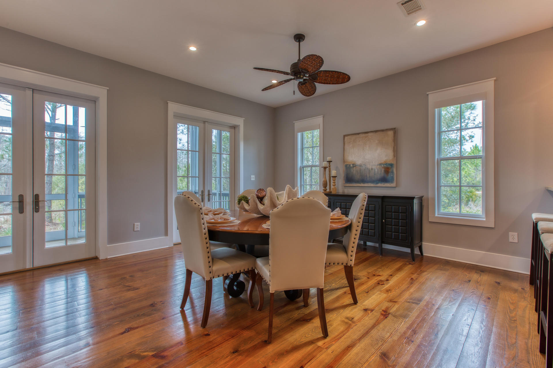 CYPRESS DUNES - Residential