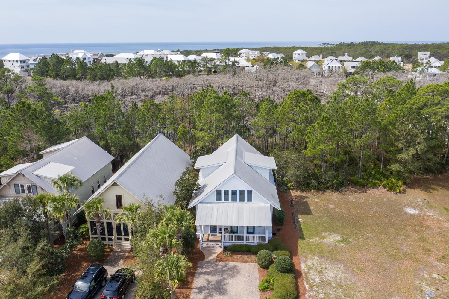 CYPRESS DUNES - Residential