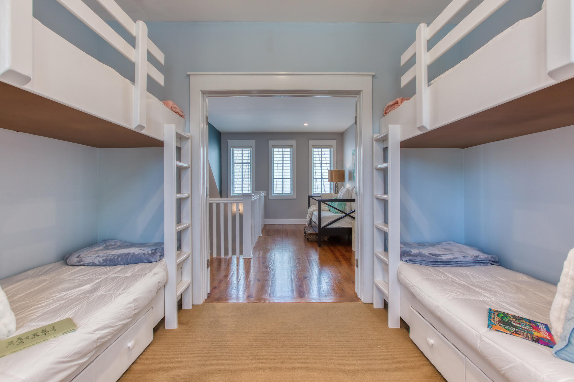 CYPRESS DUNES - Residential