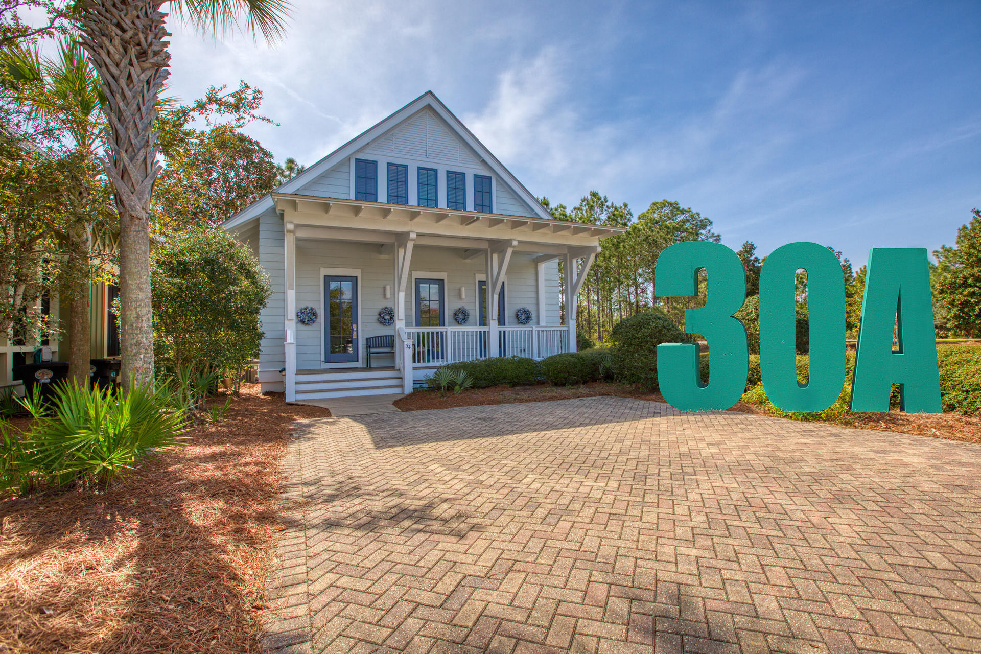 CYPRESS DUNES - Residential
