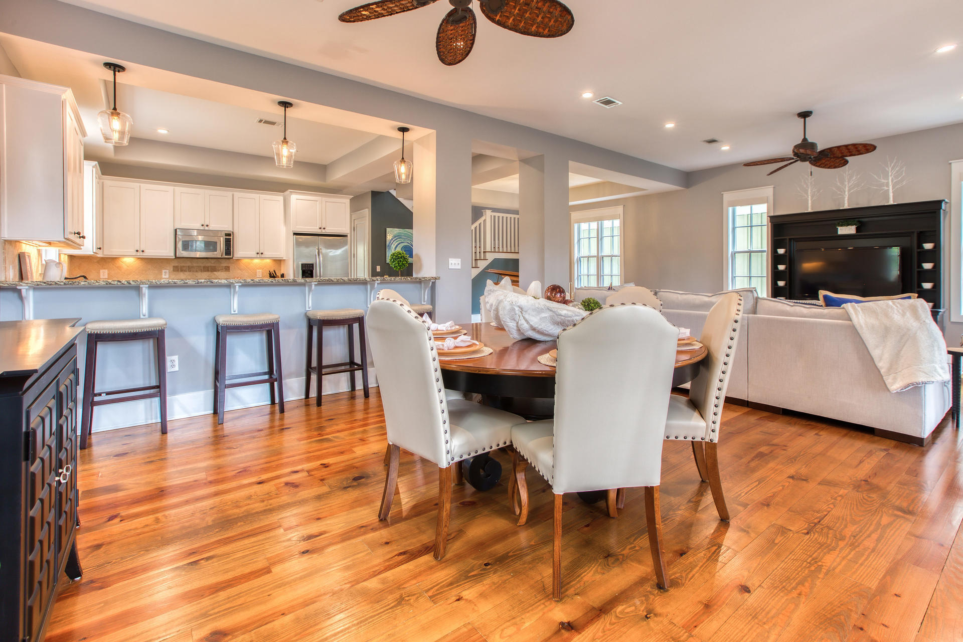 CYPRESS DUNES - Residential