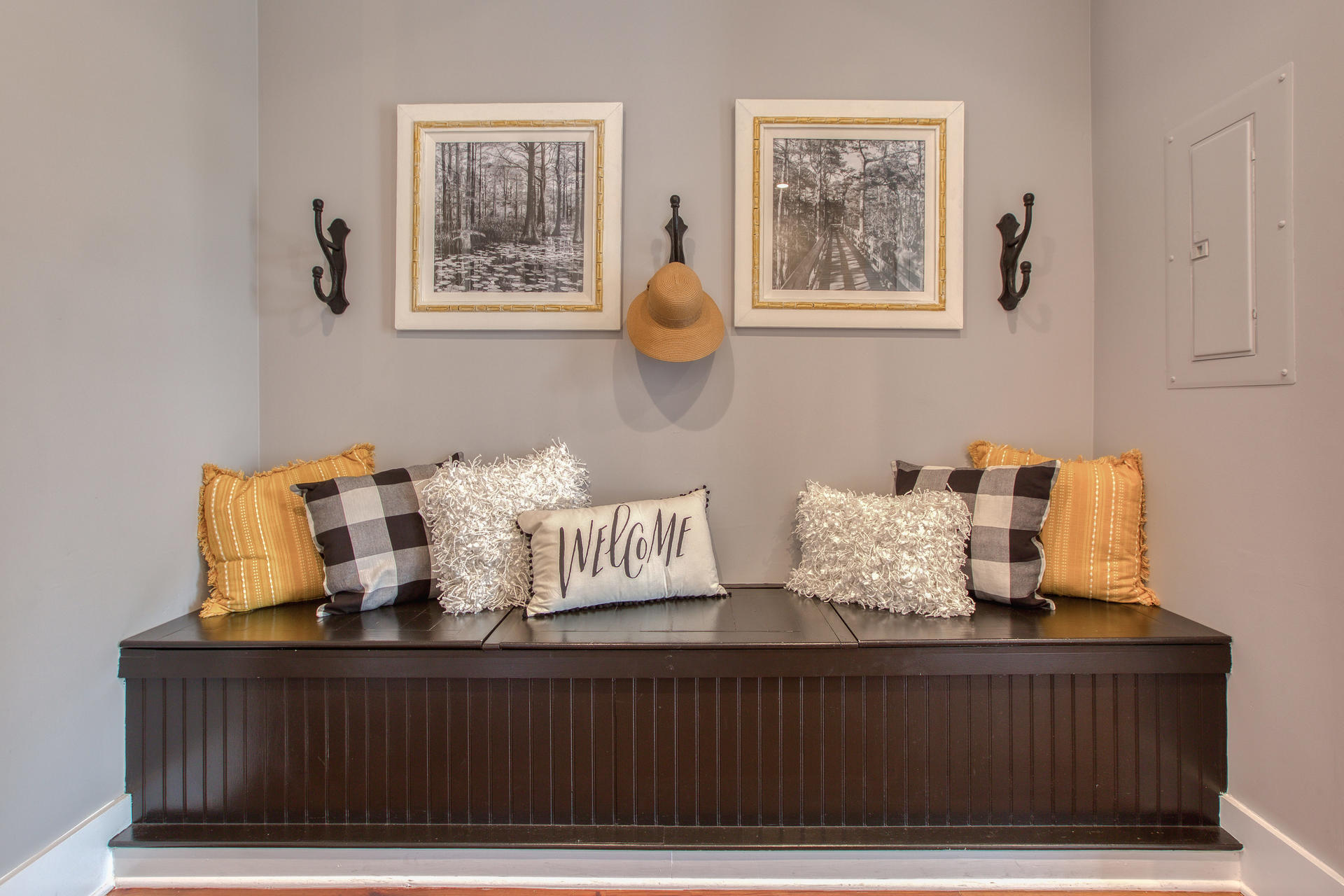 CYPRESS DUNES - Residential