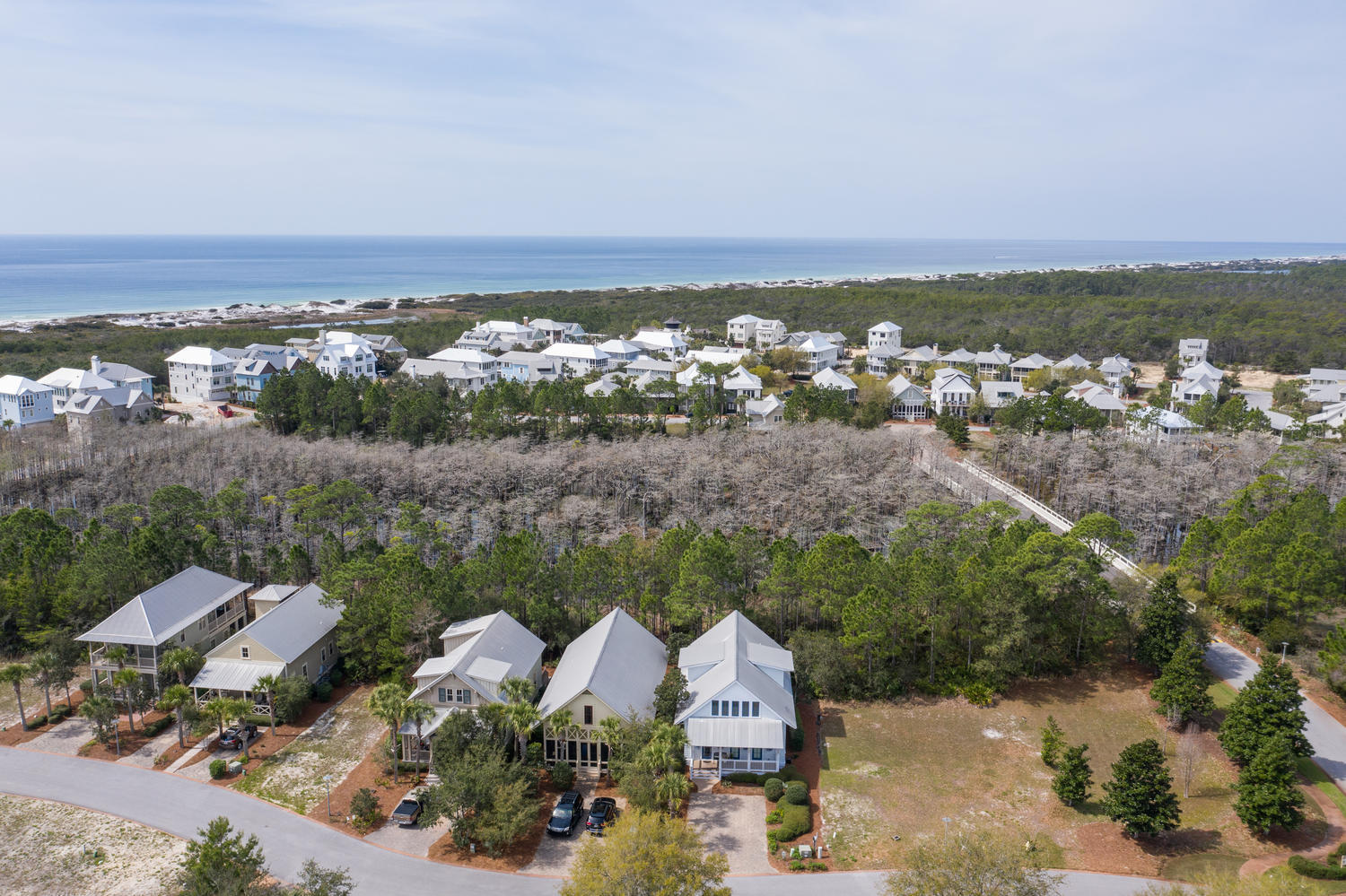 CYPRESS DUNES - Residential