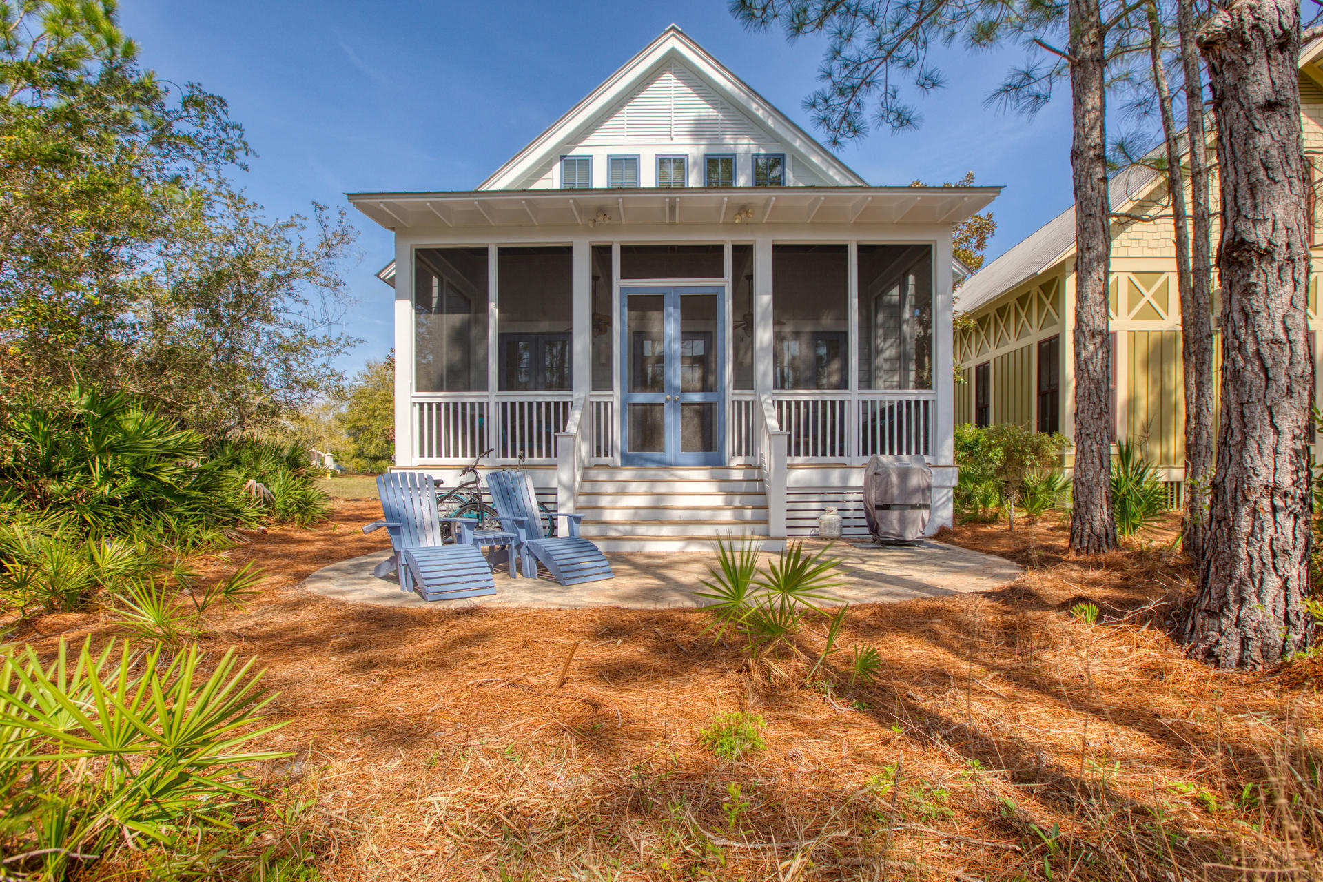 CYPRESS DUNES - Residential