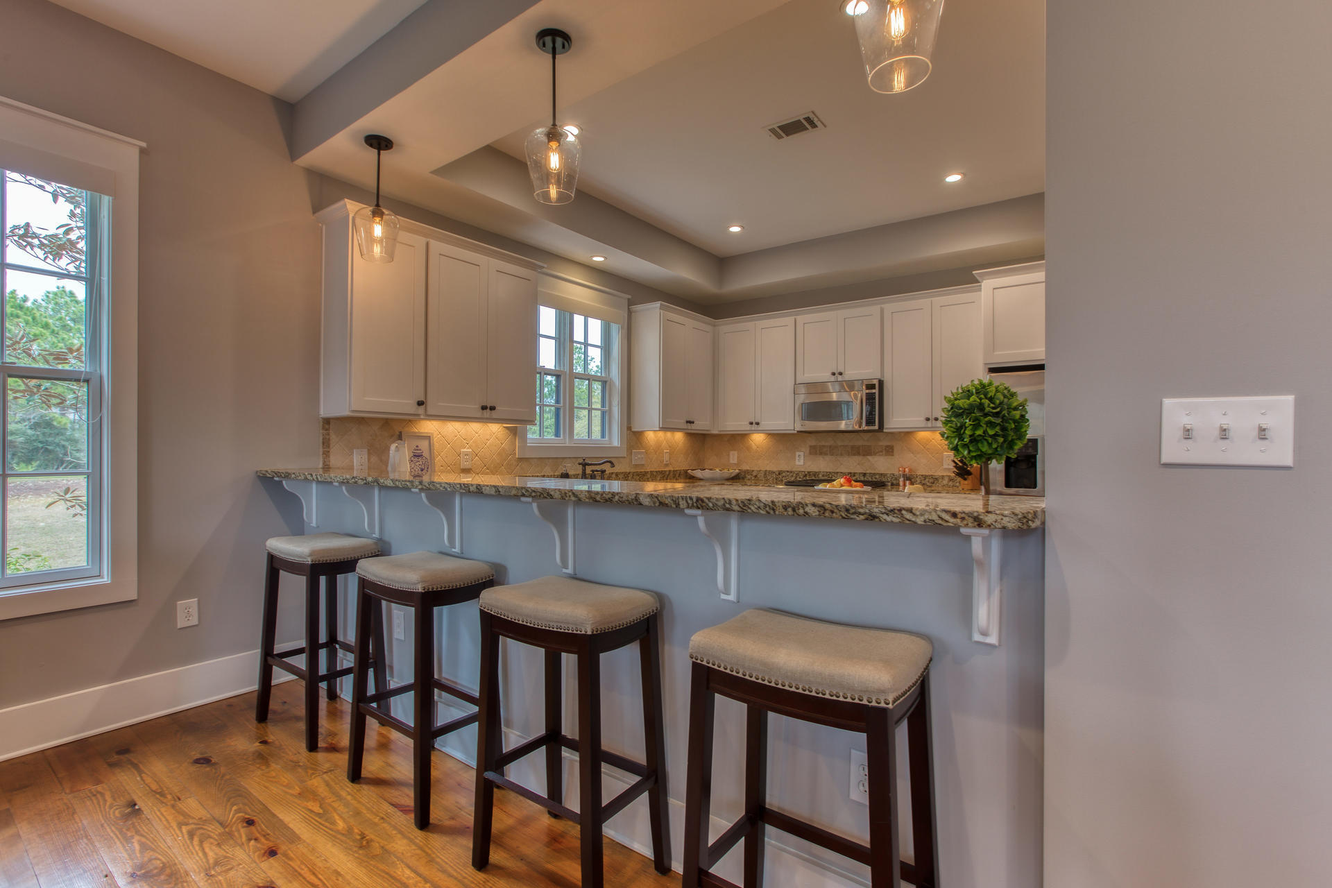 CYPRESS DUNES - Residential