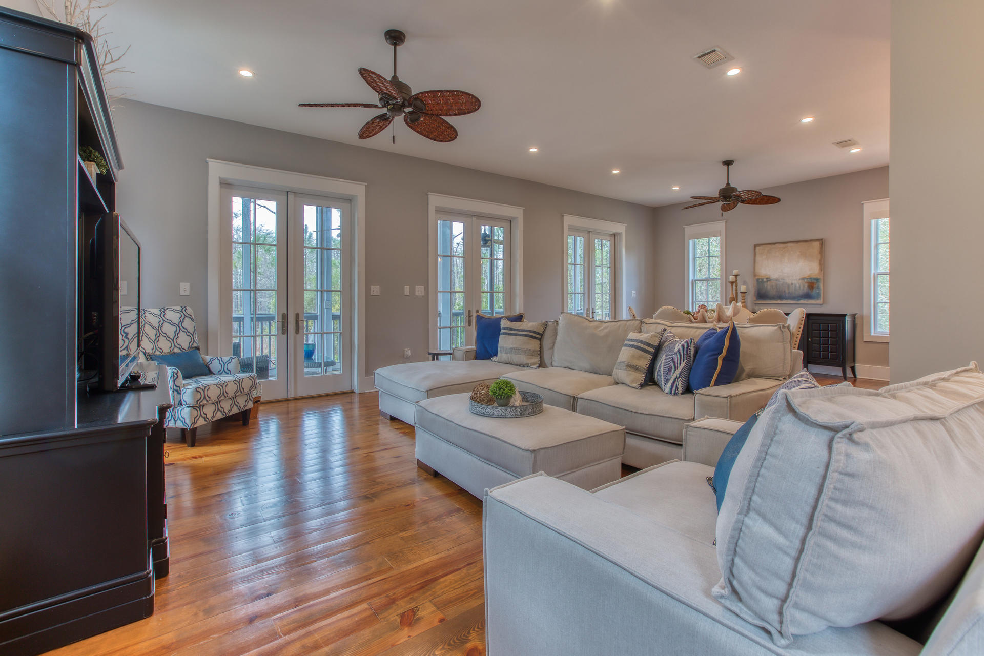 CYPRESS DUNES - Residential