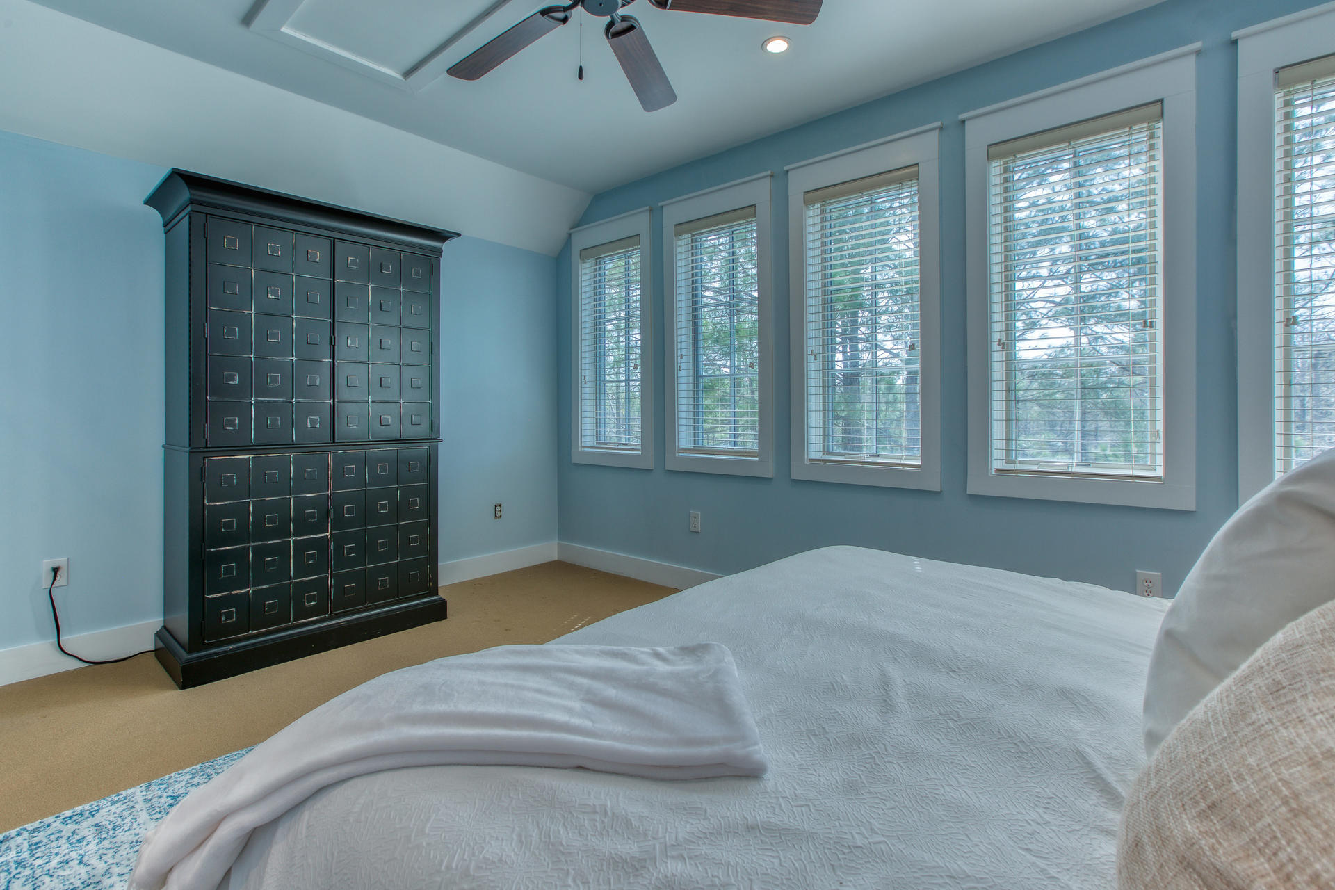 CYPRESS DUNES - Residential