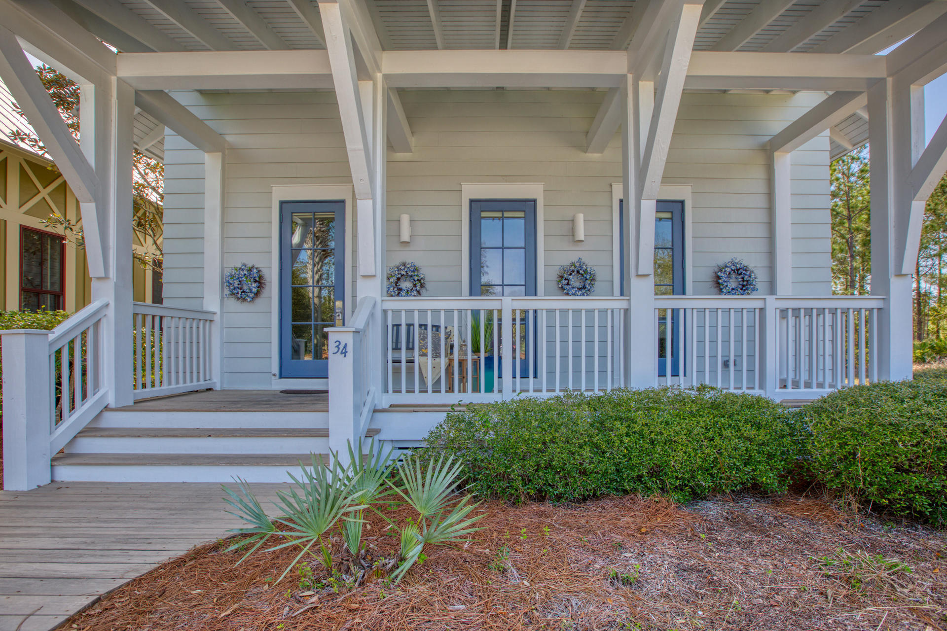 CYPRESS DUNES - Residential