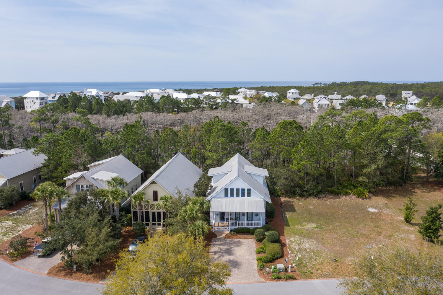 CYPRESS DUNES - Residential