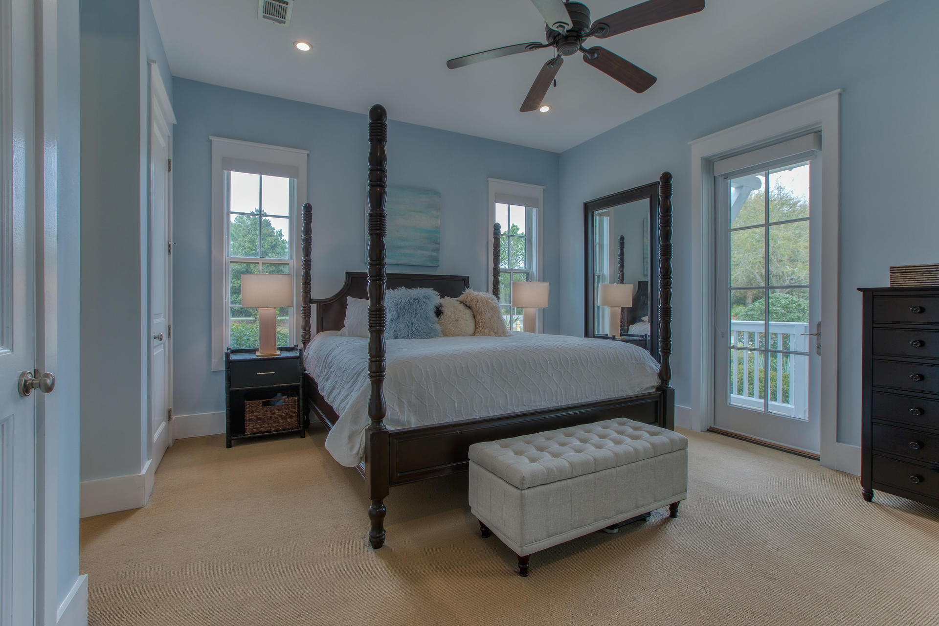 CYPRESS DUNES - Residential