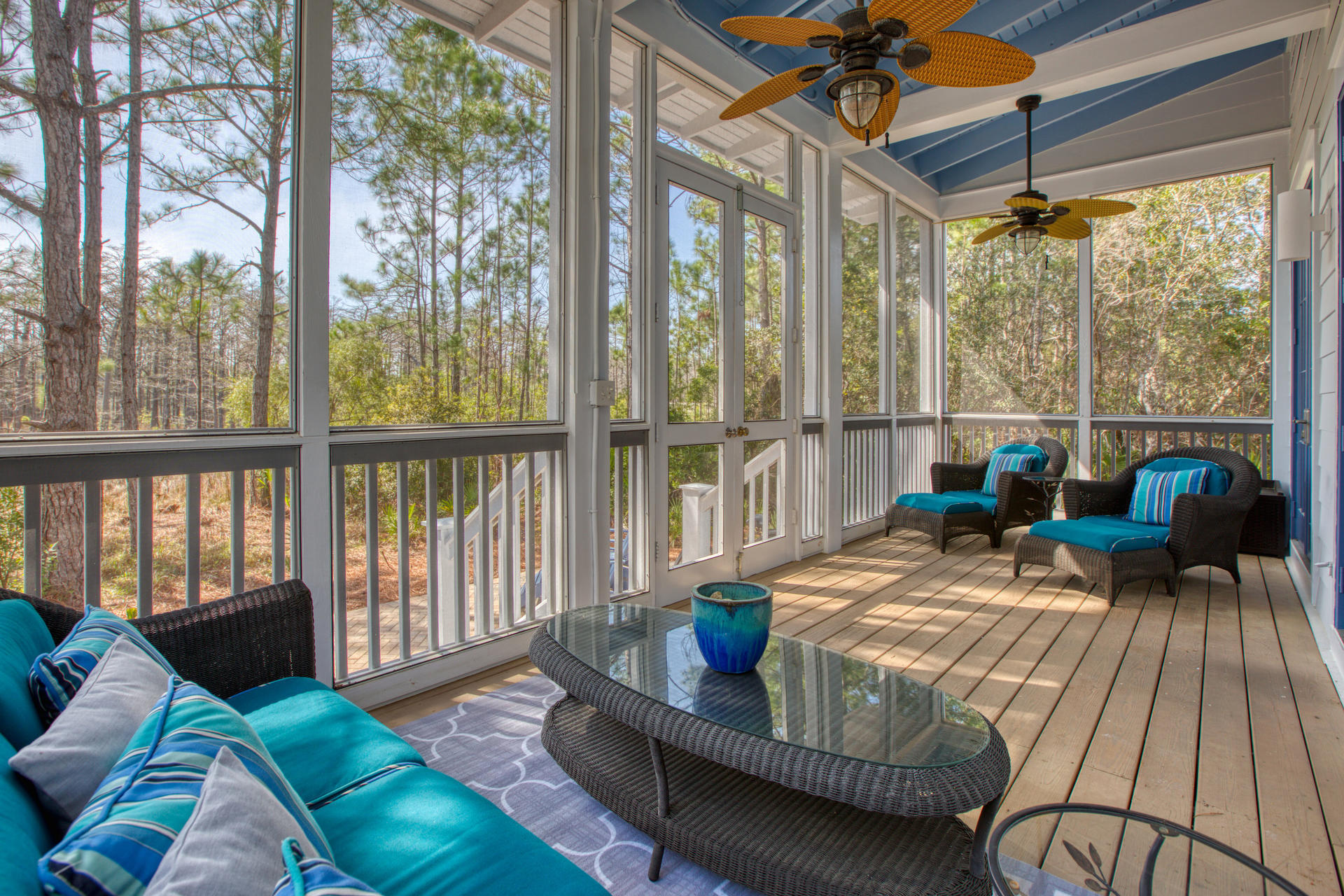 CYPRESS DUNES - Residential