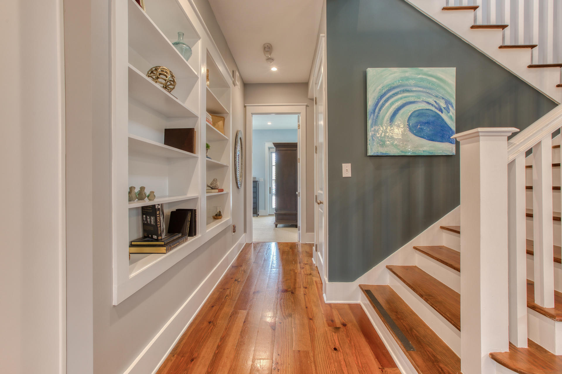 CYPRESS DUNES - Residential