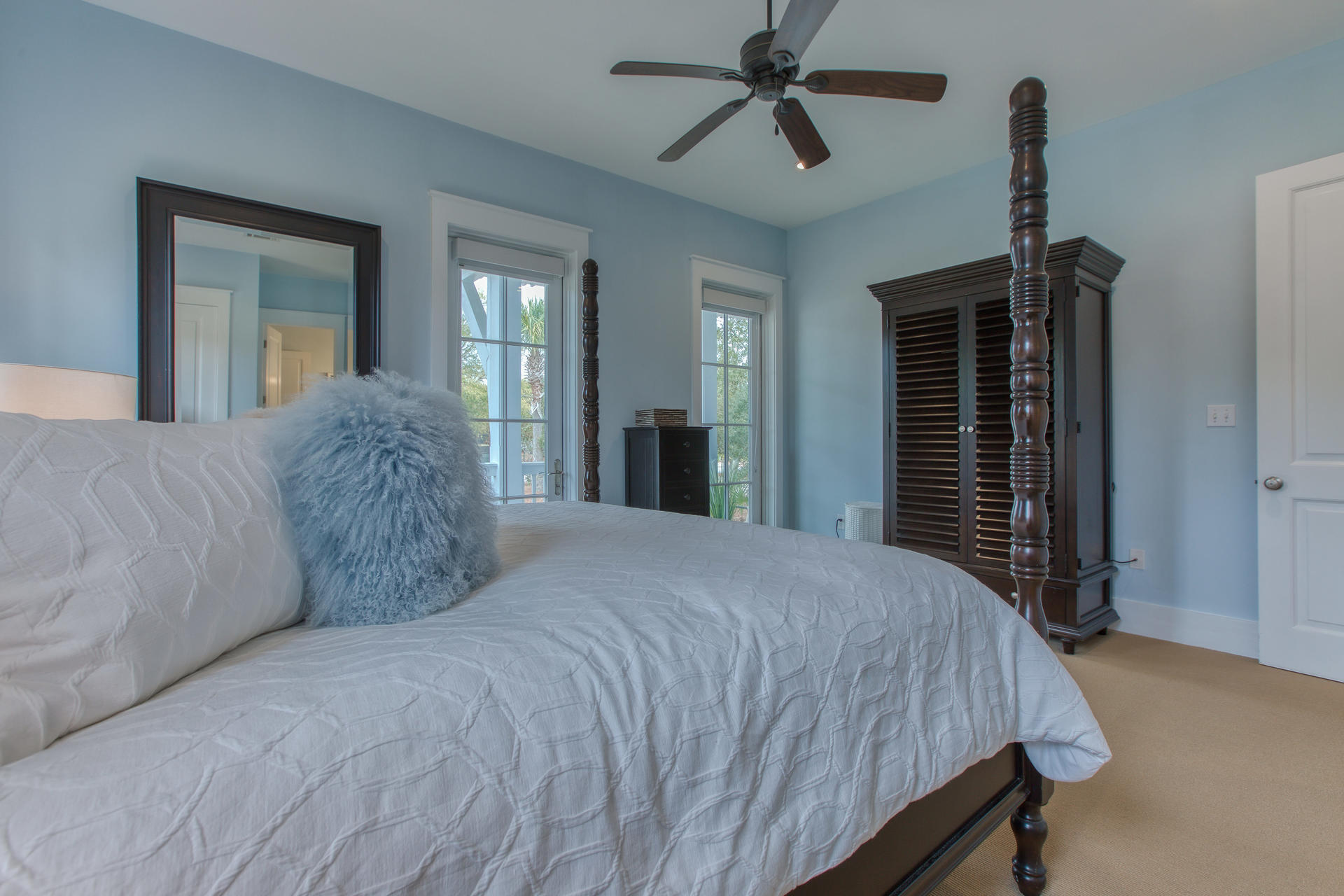 CYPRESS DUNES - Residential