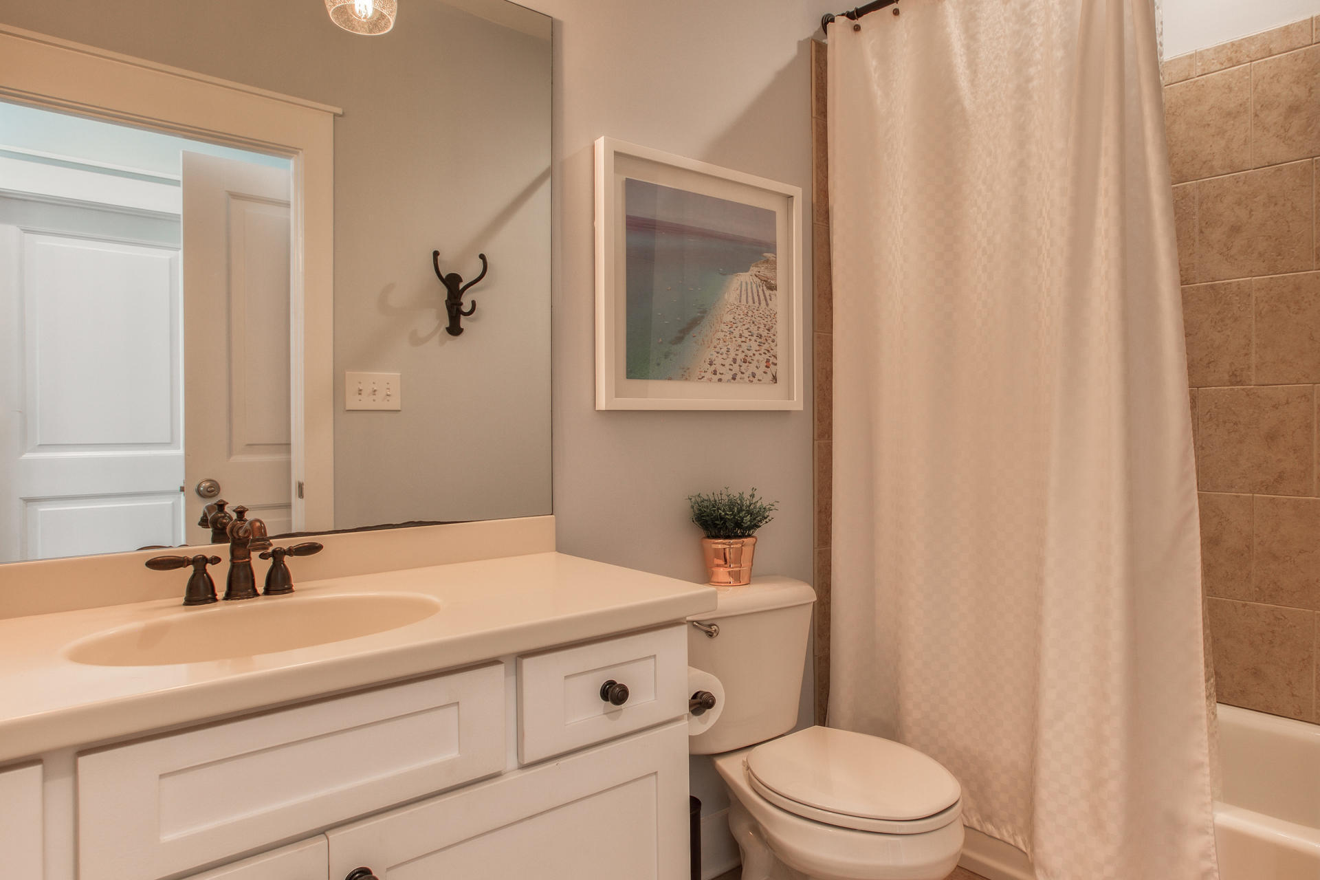 CYPRESS DUNES - Residential