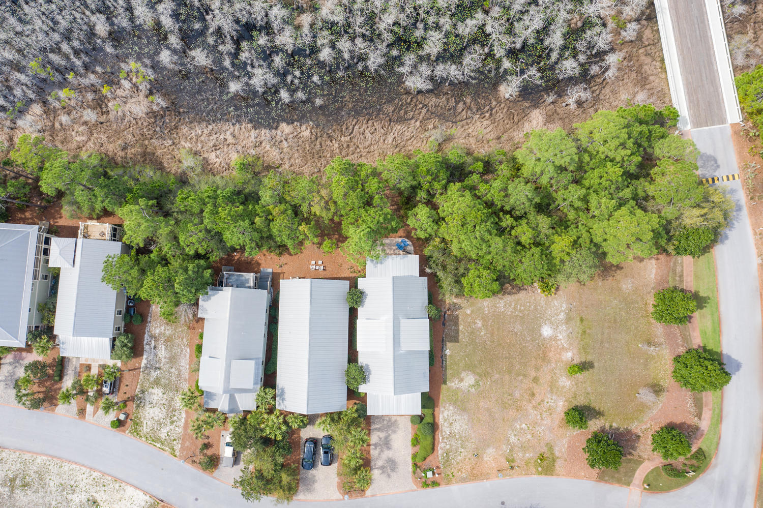 CYPRESS DUNES - Residential