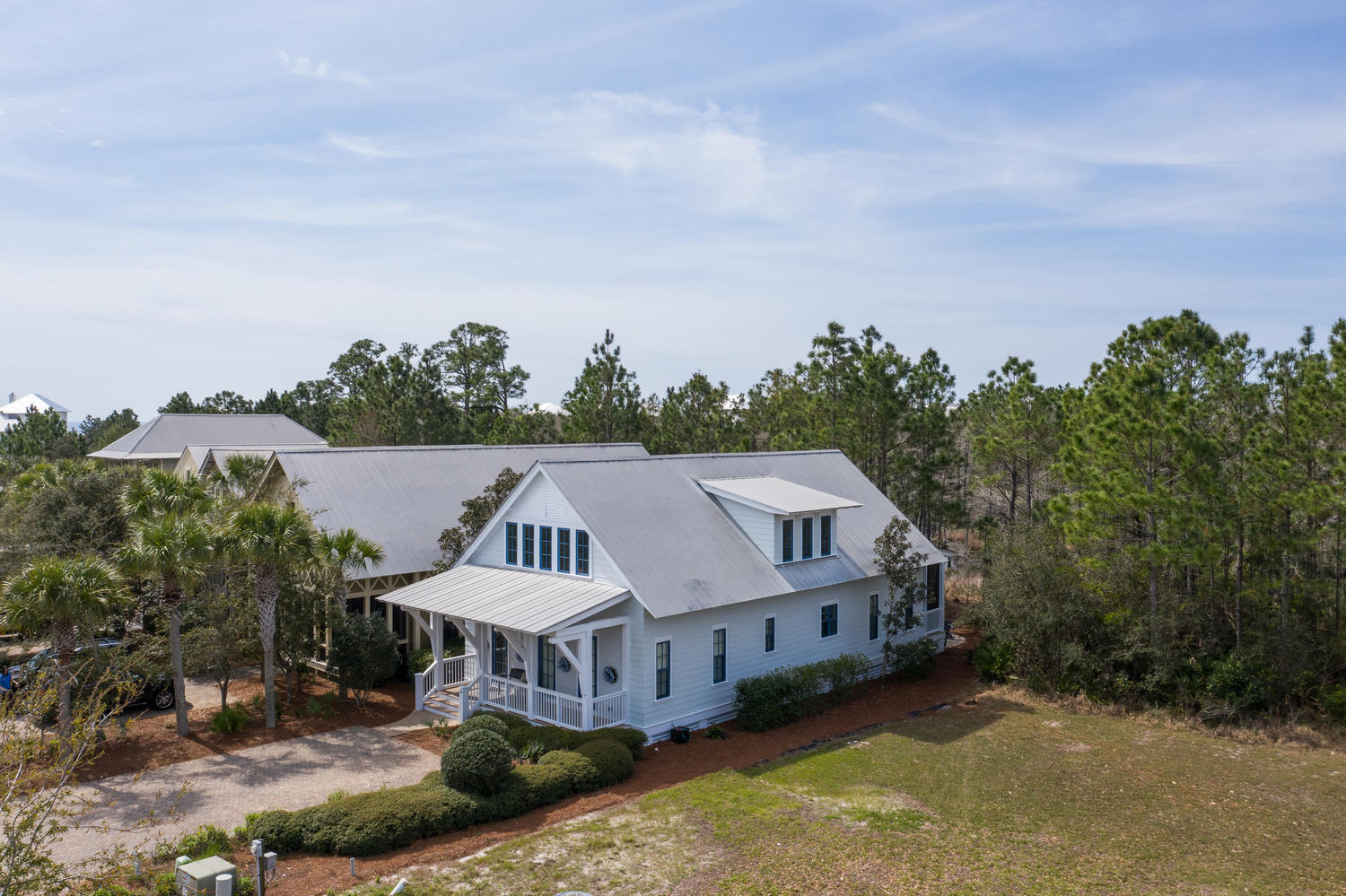CYPRESS DUNES - Residential