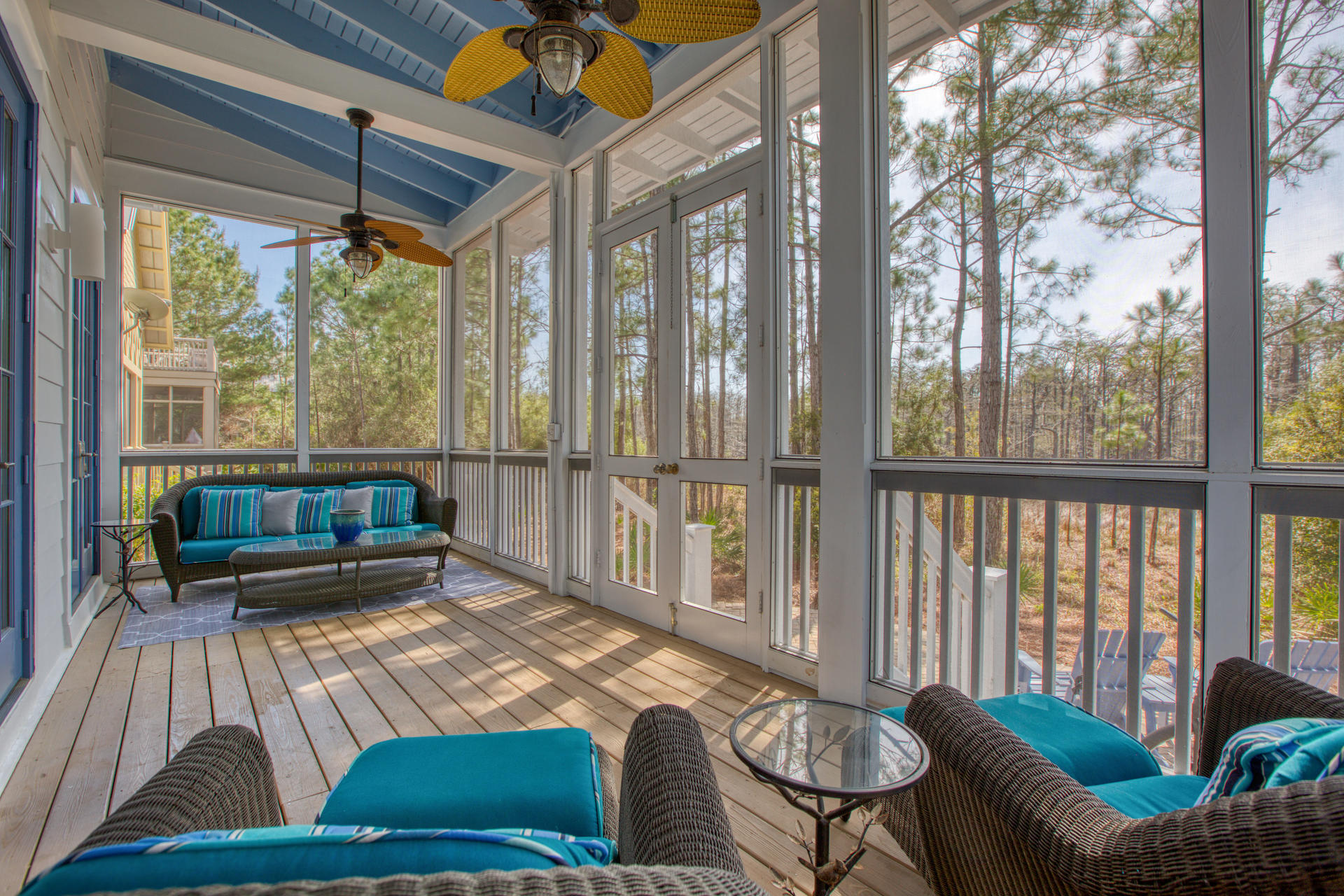 CYPRESS DUNES - Residential