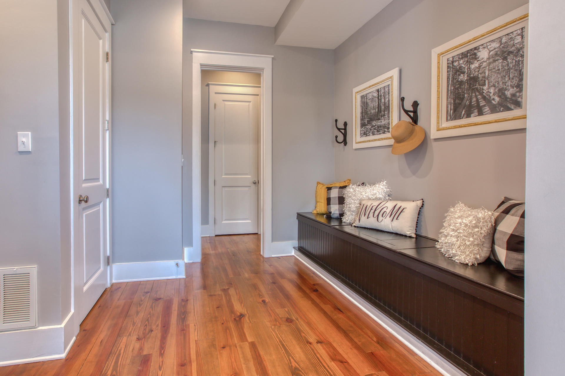 CYPRESS DUNES - Residential