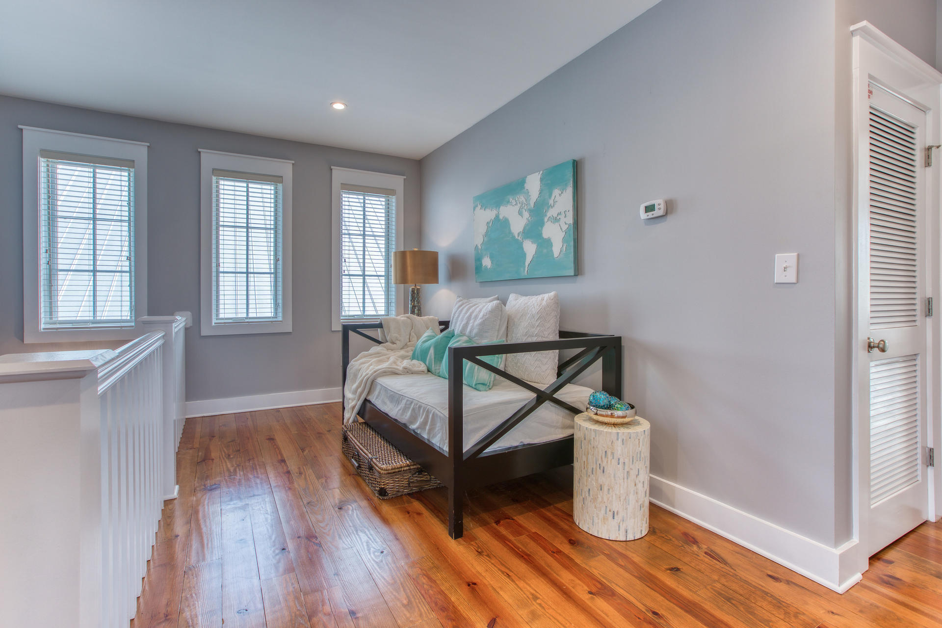 CYPRESS DUNES - Residential