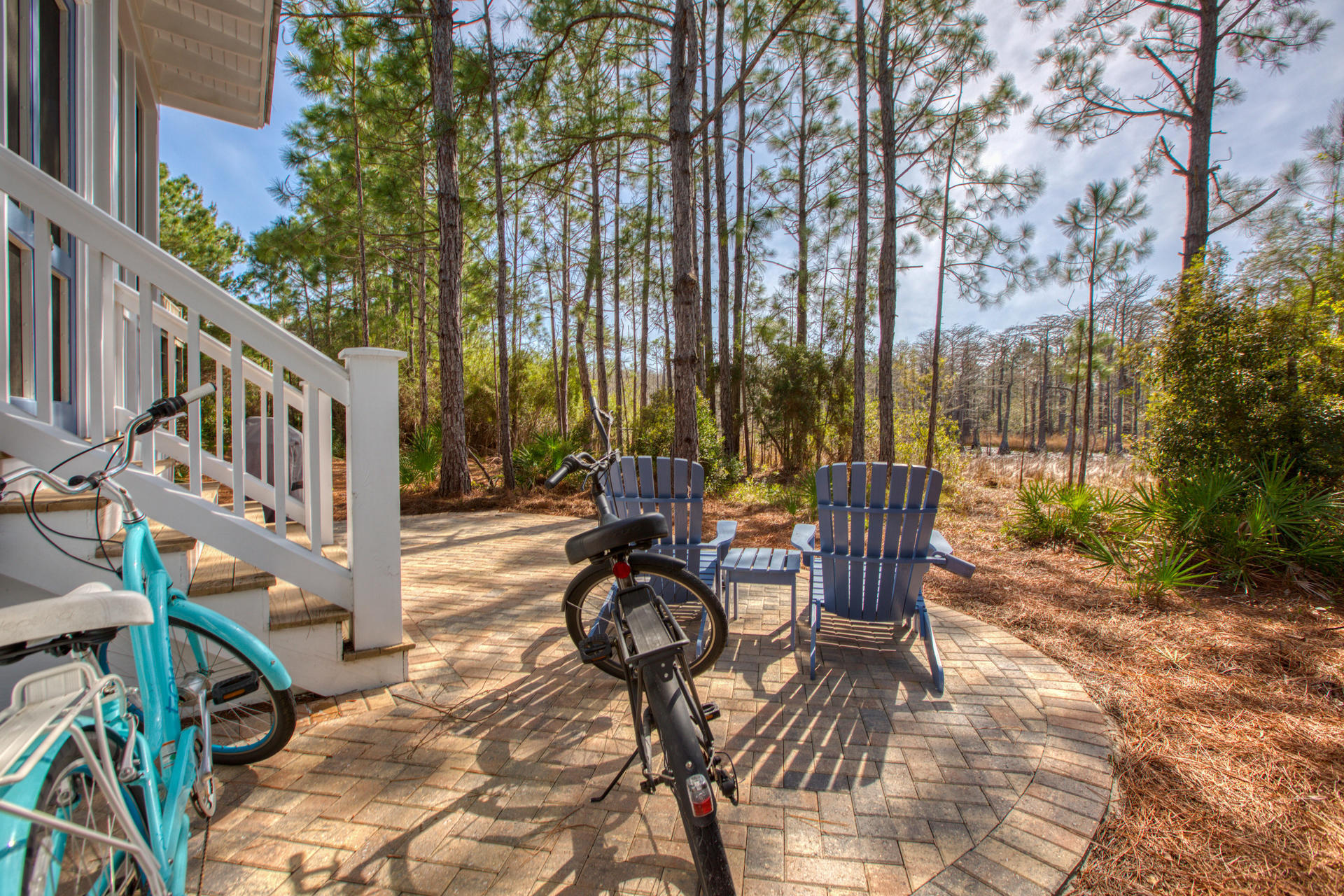 CYPRESS DUNES - Residential