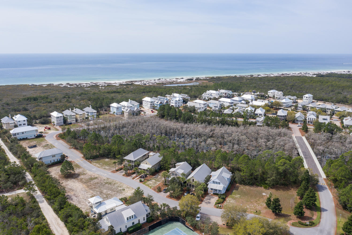 CYPRESS DUNES - Residential