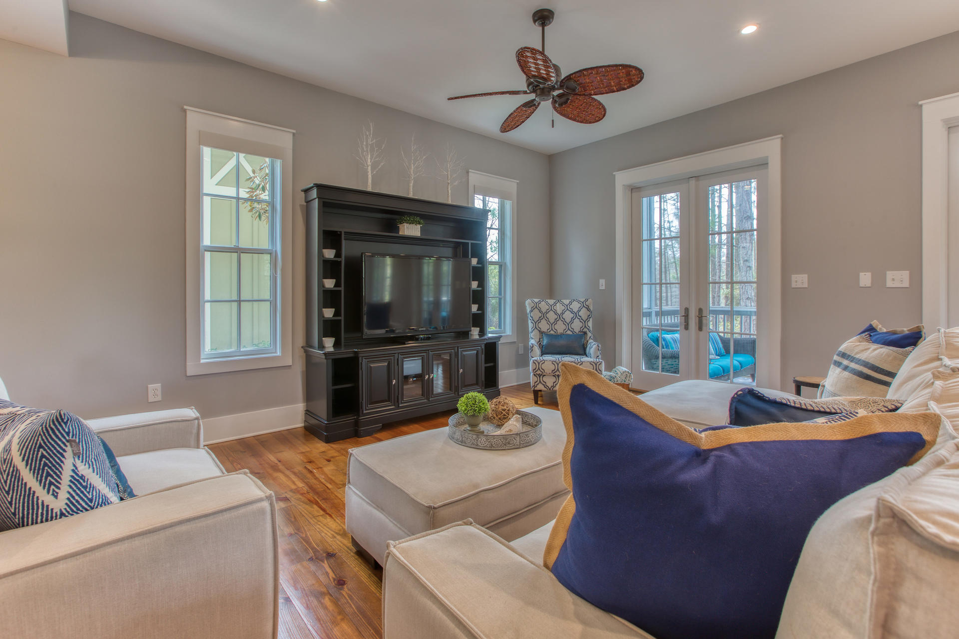 CYPRESS DUNES - Residential