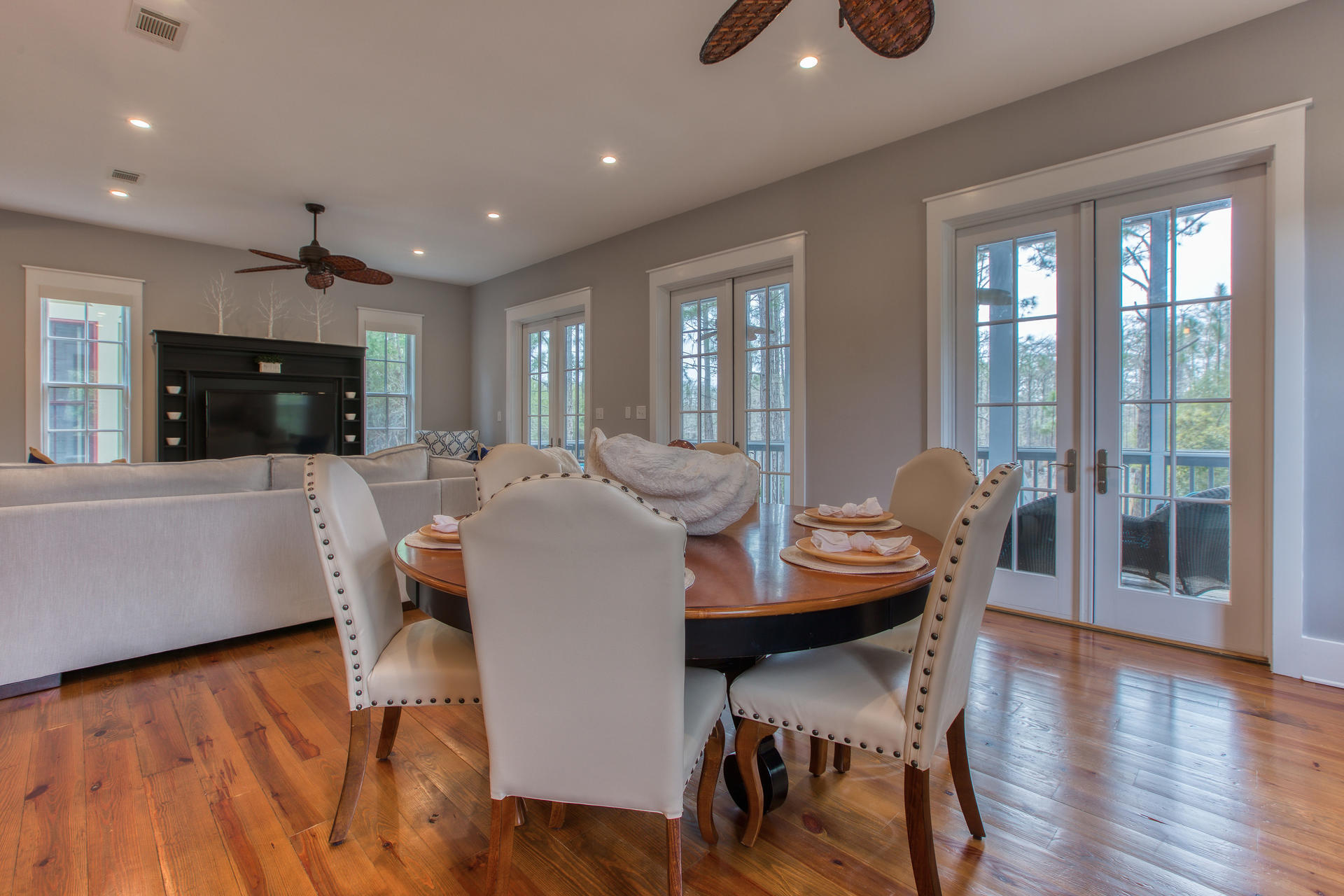 CYPRESS DUNES - Residential