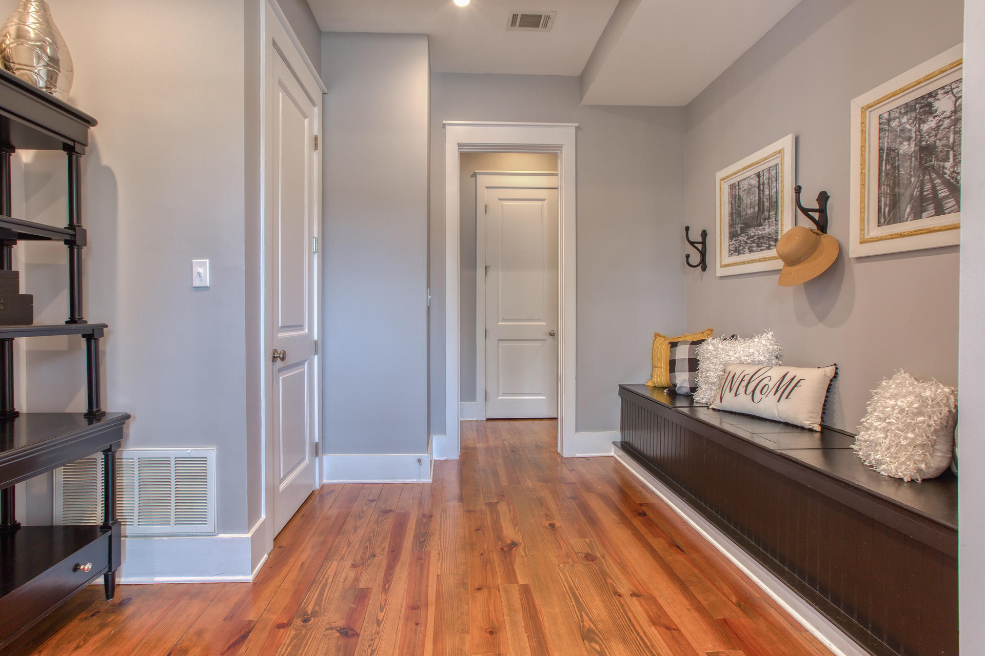 CYPRESS DUNES - Residential