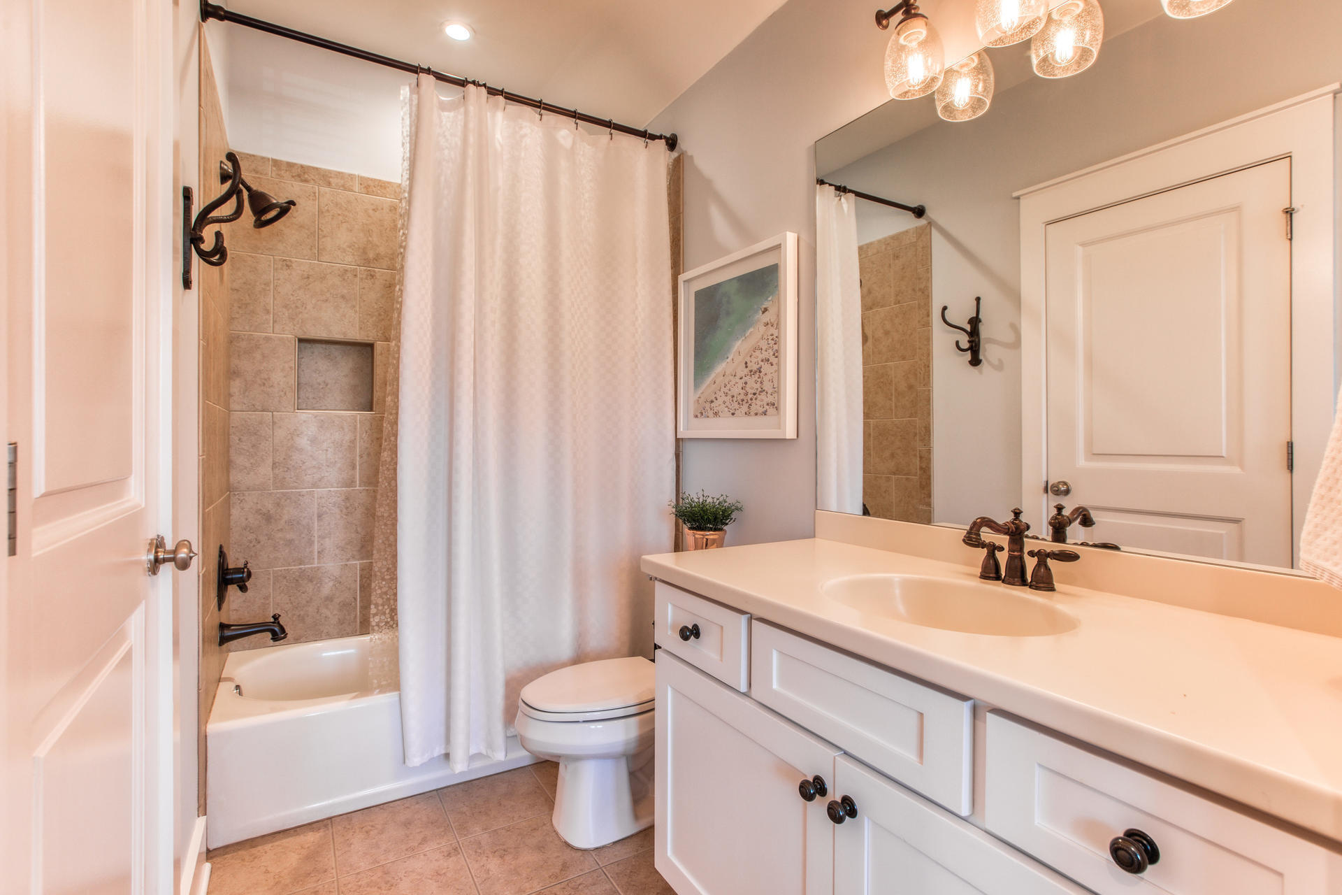 CYPRESS DUNES - Residential