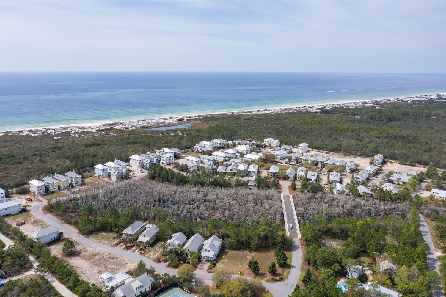 CYPRESS DUNES - Residential