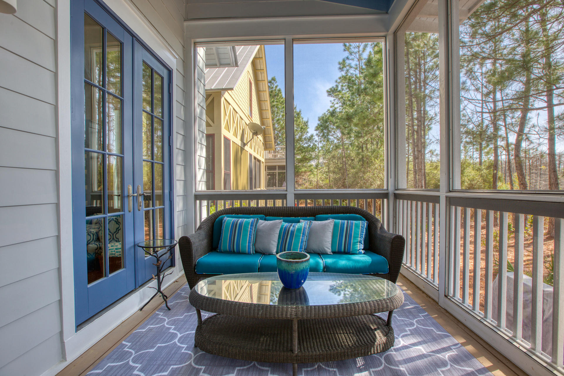 CYPRESS DUNES - Residential