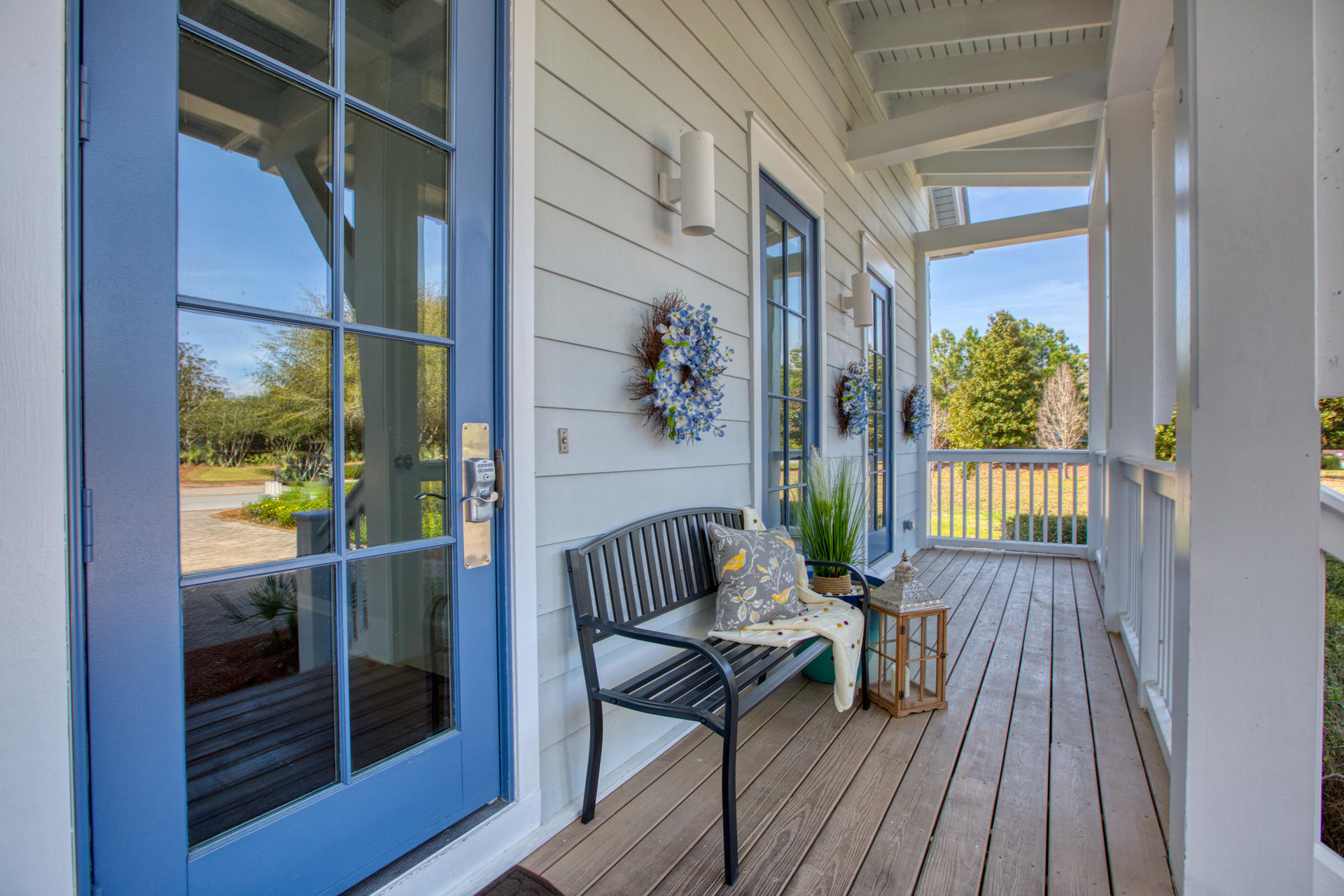CYPRESS DUNES - Residential