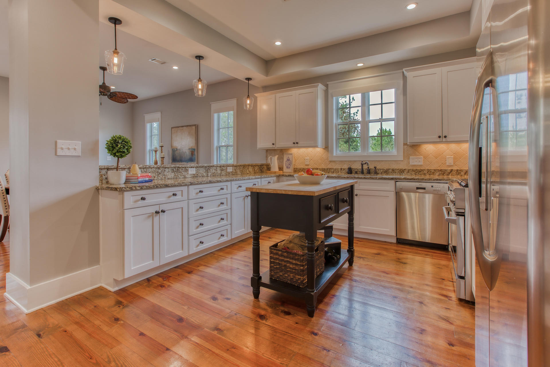 CYPRESS DUNES - Residential