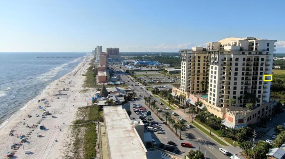 ORIGIN AT SEAHAVEN - Residential