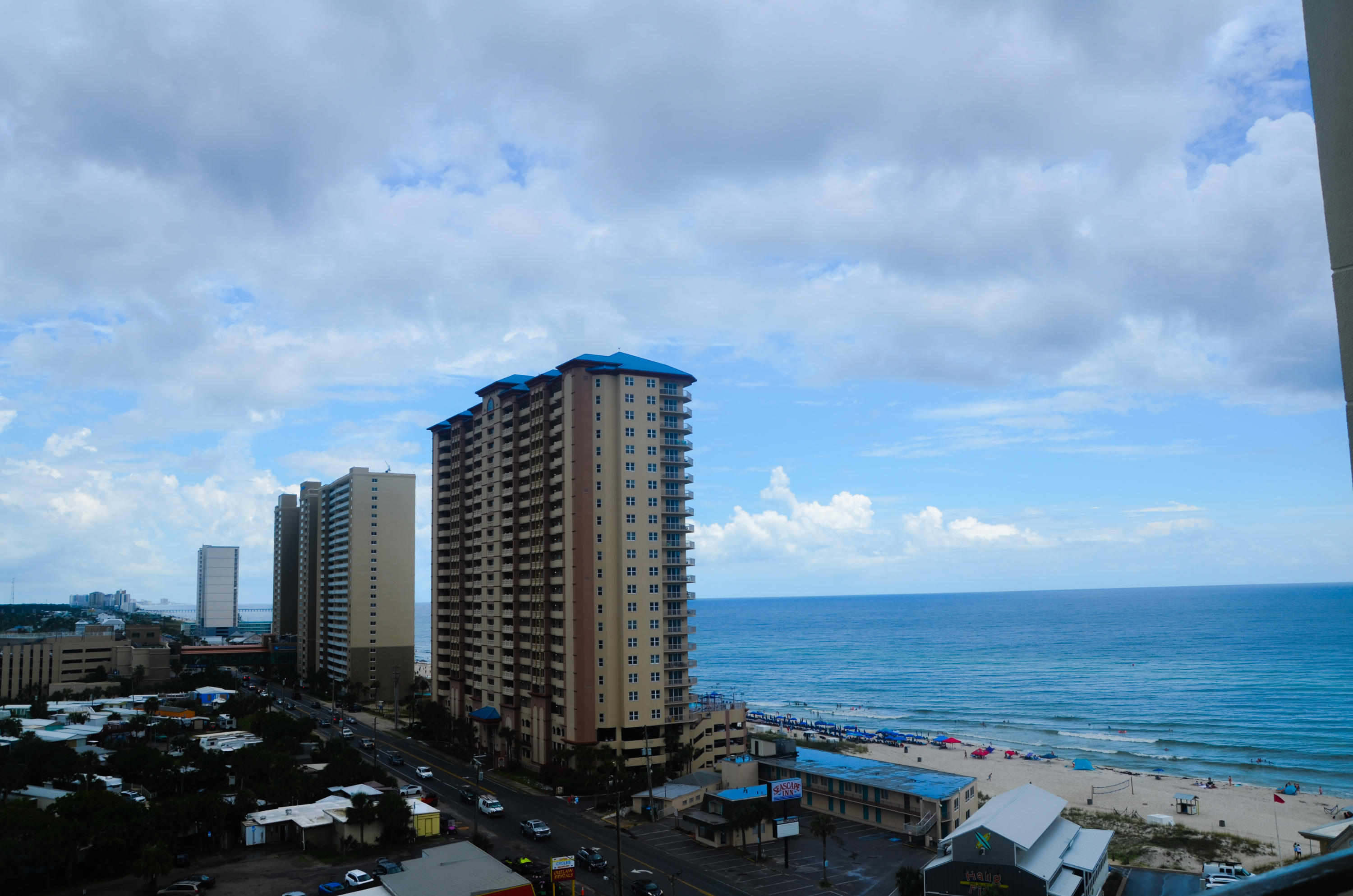 ORIGIN AT SEAHAVEN - Residential