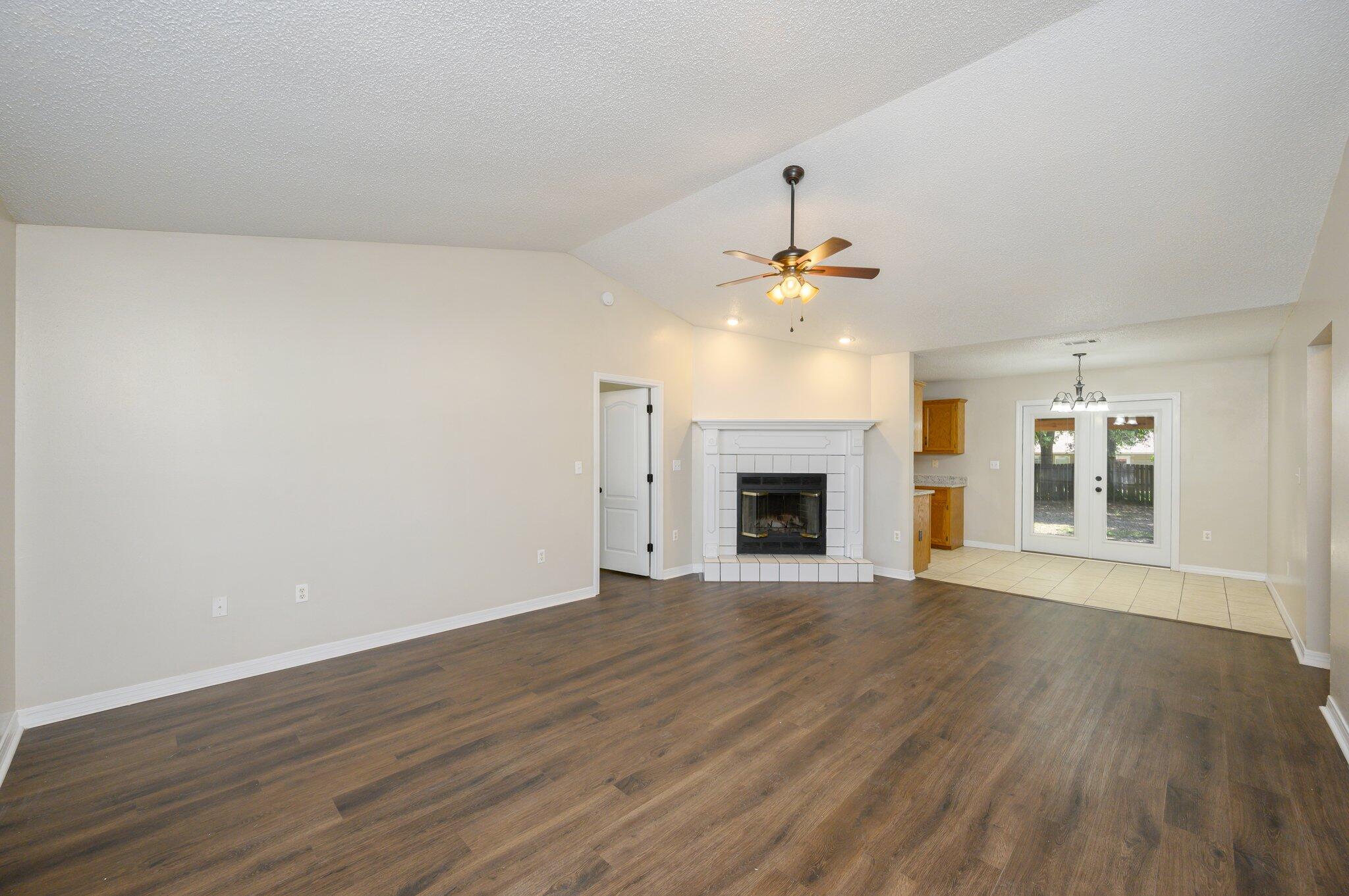 WINDING CREEK ESTATES PH 2 - Residential