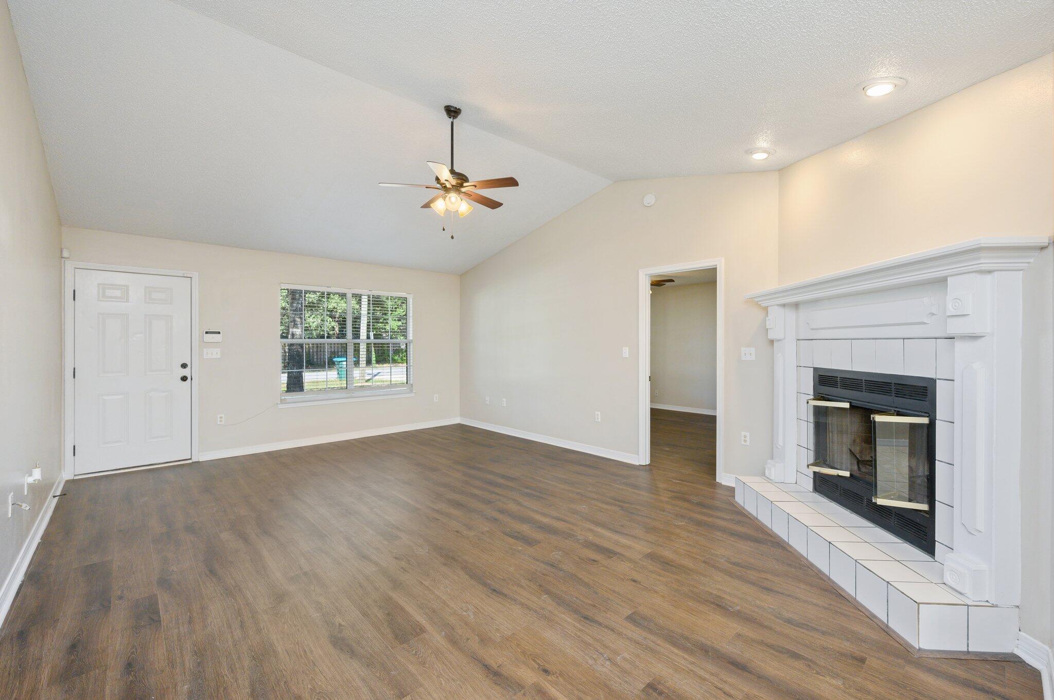 WINDING CREEK ESTATES PH 2 - Residential